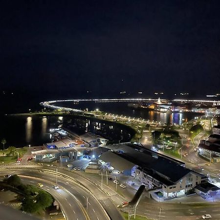 Hermoso Apartamento Con Una De Las Mejores Vistas Daire Panama Dış mekan fotoğraf