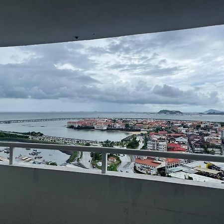 Hermoso Apartamento Con Una De Las Mejores Vistas Daire Panama Dış mekan fotoğraf