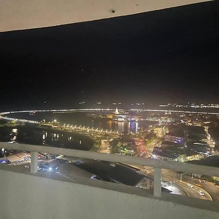 Hermoso Apartamento Con Una De Las Mejores Vistas Daire Panama Dış mekan fotoğraf