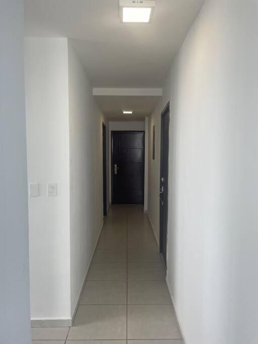 Hermoso Apartamento Con Una De Las Mejores Vistas Daire Panama Dış mekan fotoğraf
