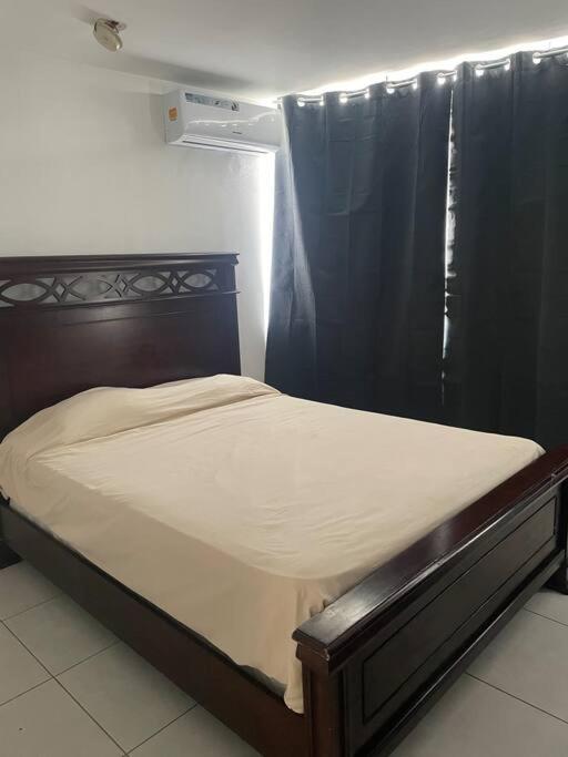 Hermoso Apartamento Con Una De Las Mejores Vistas Daire Panama Dış mekan fotoğraf