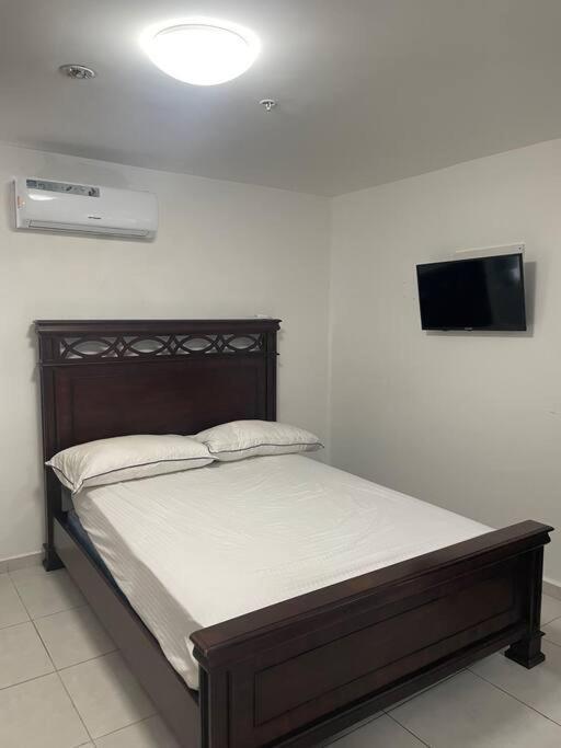 Hermoso Apartamento Con Una De Las Mejores Vistas Daire Panama Dış mekan fotoğraf