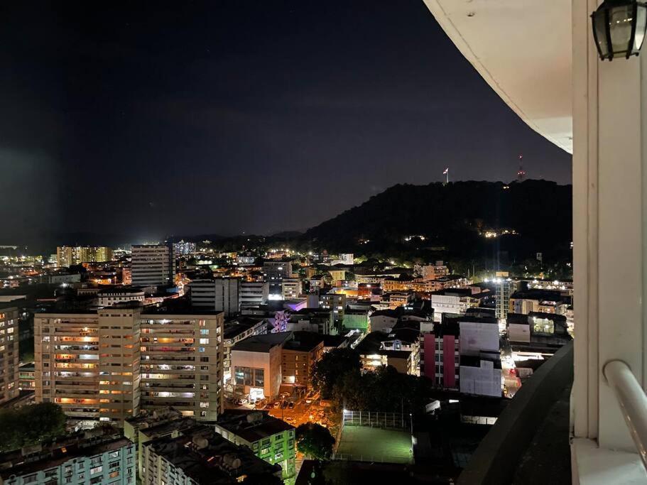 Hermoso Apartamento Con Una De Las Mejores Vistas Daire Panama Dış mekan fotoğraf